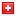 redspotdomains.com server is located in Switzerland
